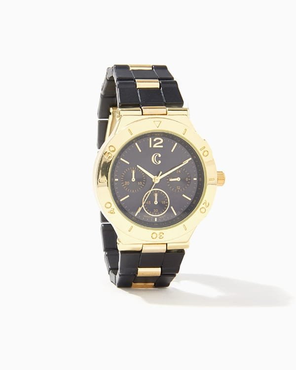 Charlie Watch Grey Sand - Image 3