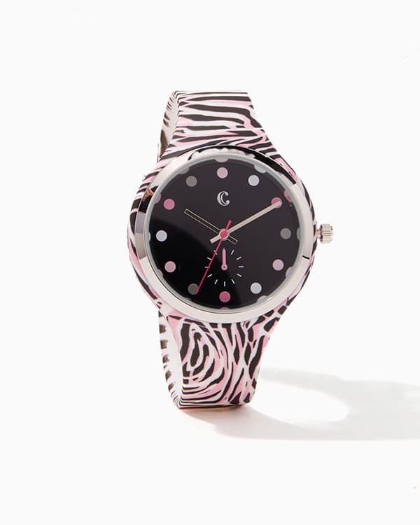 Charlie Watch Grey Sand - Image 5